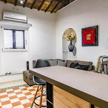 Hotel Magic Door Rzym Zewnętrze zdjęcie
