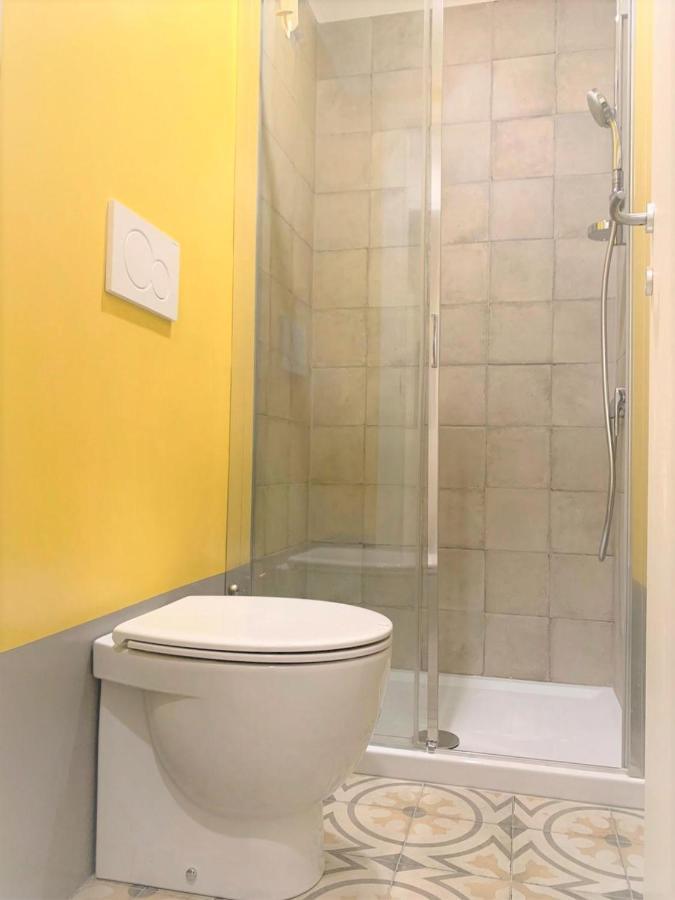 Hotel Magic Door Rzym Zewnętrze zdjęcie