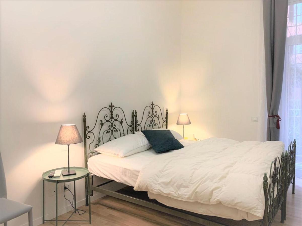 Hotel Magic Door Rzym Zewnętrze zdjęcie