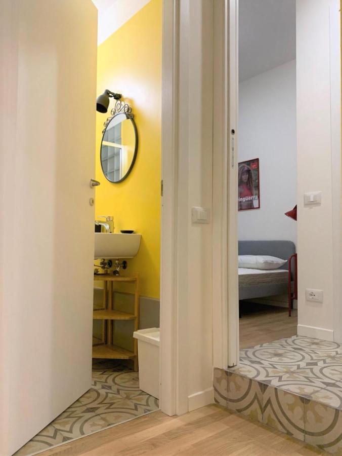Hotel Magic Door Rzym Zewnętrze zdjęcie