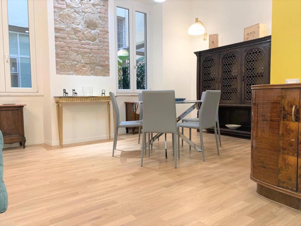 Hotel Magic Door Rzym Zewnętrze zdjęcie