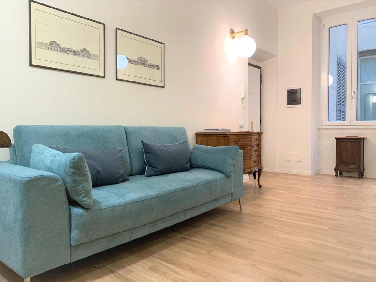 Hotel Magic Door Rzym Zewnętrze zdjęcie
