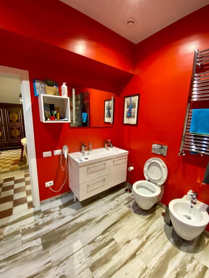 Hotel Magic Door Rzym Zewnętrze zdjęcie