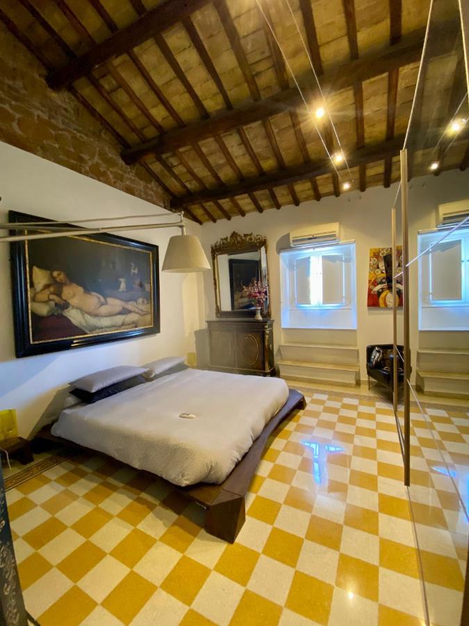 Hotel Magic Door Rzym Zewnętrze zdjęcie