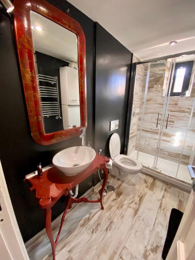 Hotel Magic Door Rzym Zewnętrze zdjęcie
