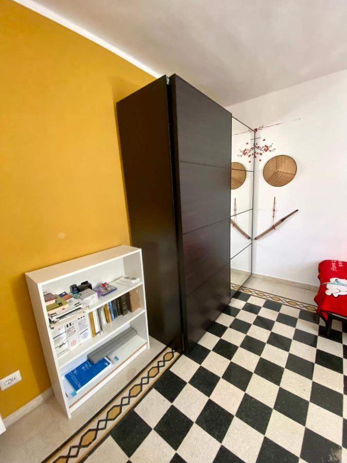 Hotel Magic Door Rzym Zewnętrze zdjęcie