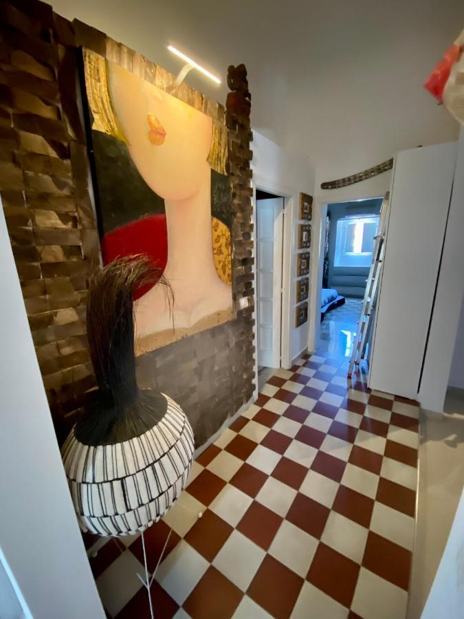 Hotel Magic Door Rzym Zewnętrze zdjęcie