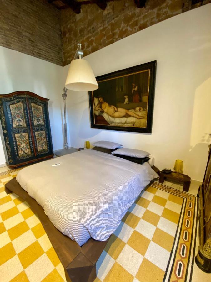 Hotel Magic Door Rzym Zewnętrze zdjęcie