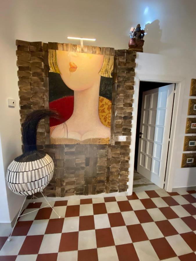 Hotel Magic Door Rzym Zewnętrze zdjęcie