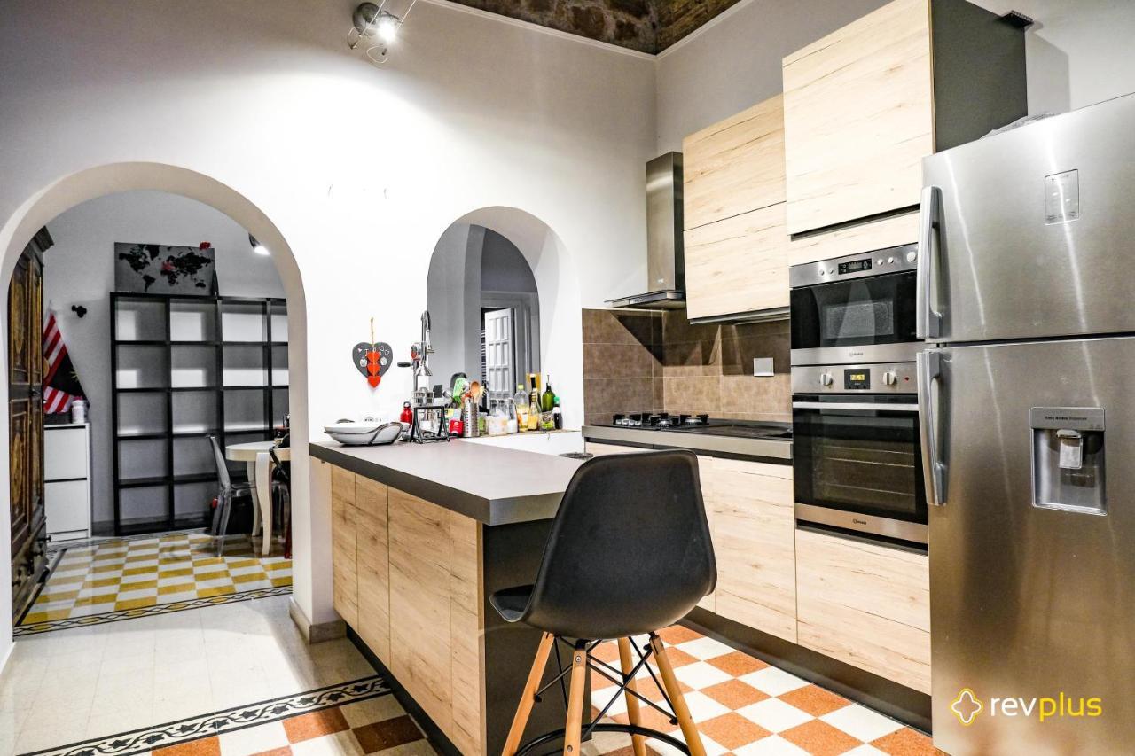 Hotel Magic Door Rzym Zewnętrze zdjęcie