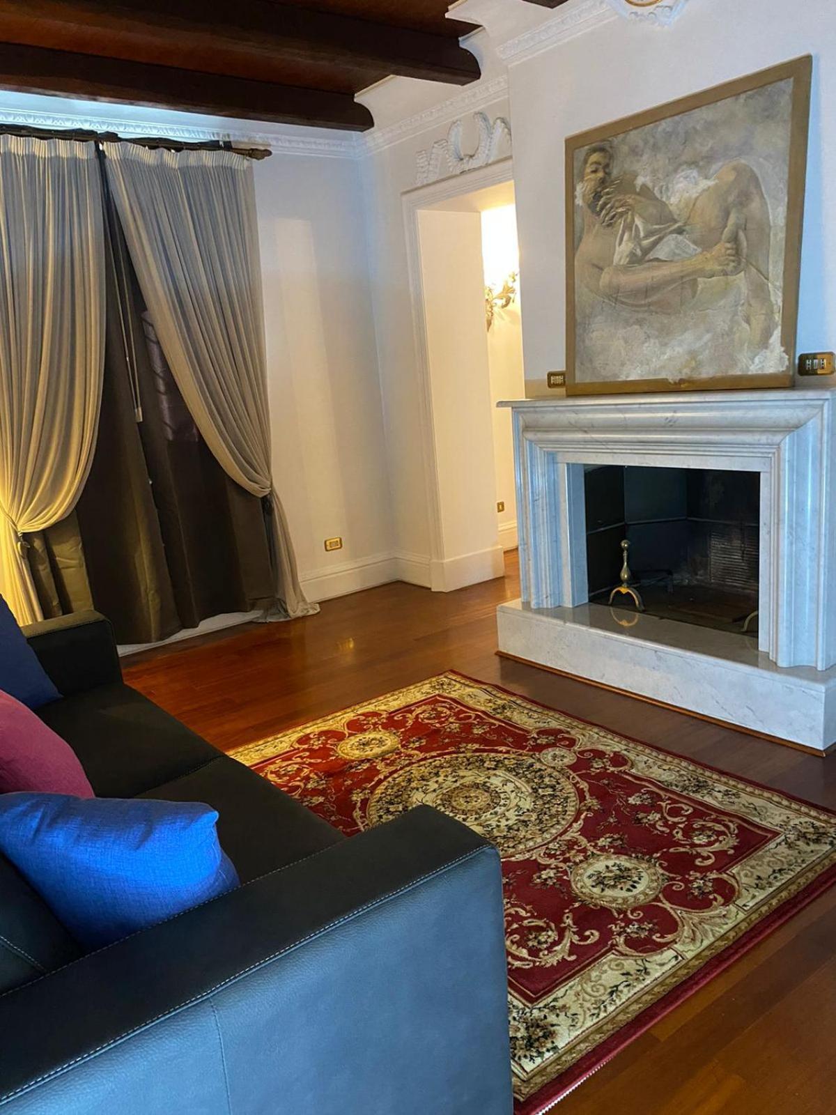Hotel Magic Door Rzym Zewnętrze zdjęcie