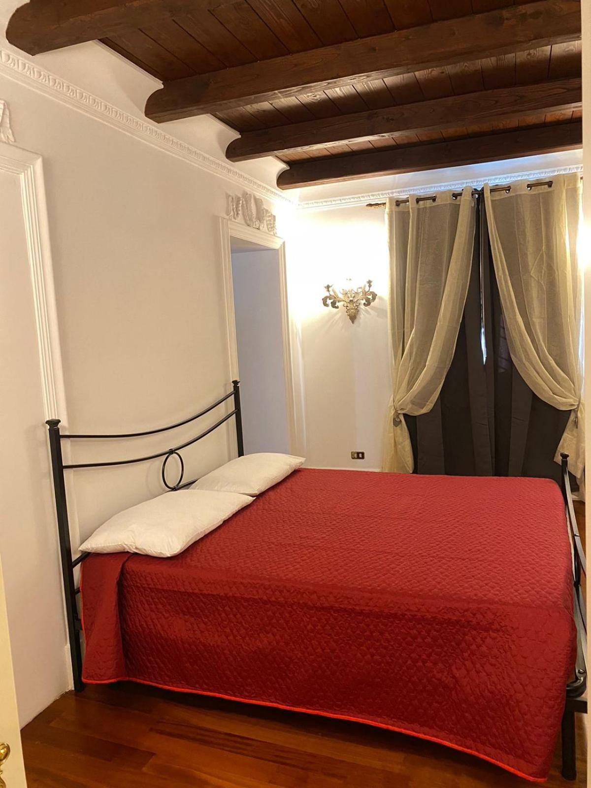 Hotel Magic Door Rzym Zewnętrze zdjęcie