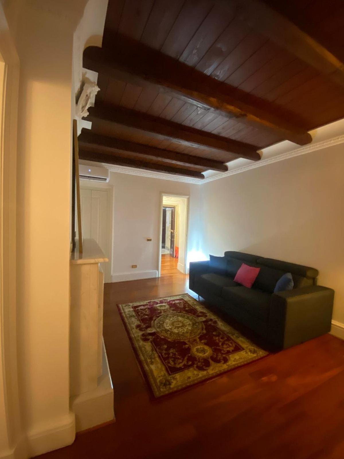 Hotel Magic Door Rzym Zewnętrze zdjęcie