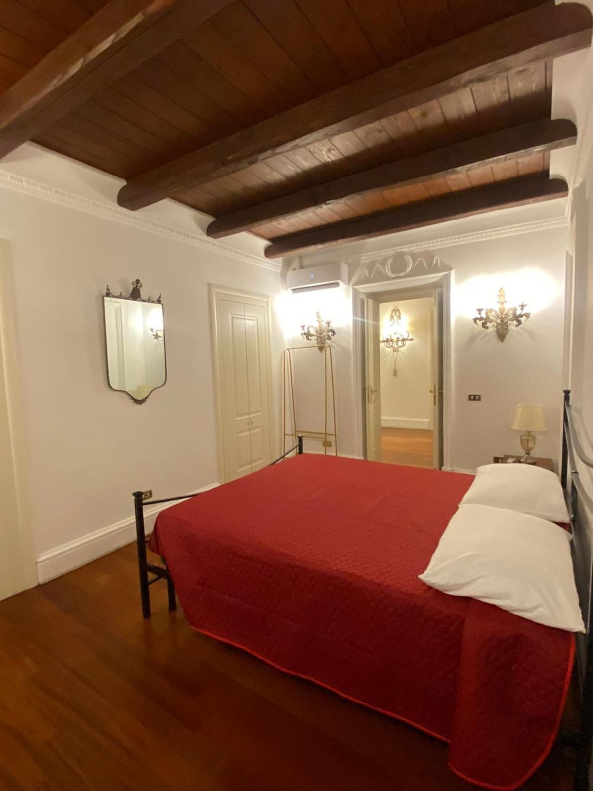 Hotel Magic Door Rzym Zewnętrze zdjęcie