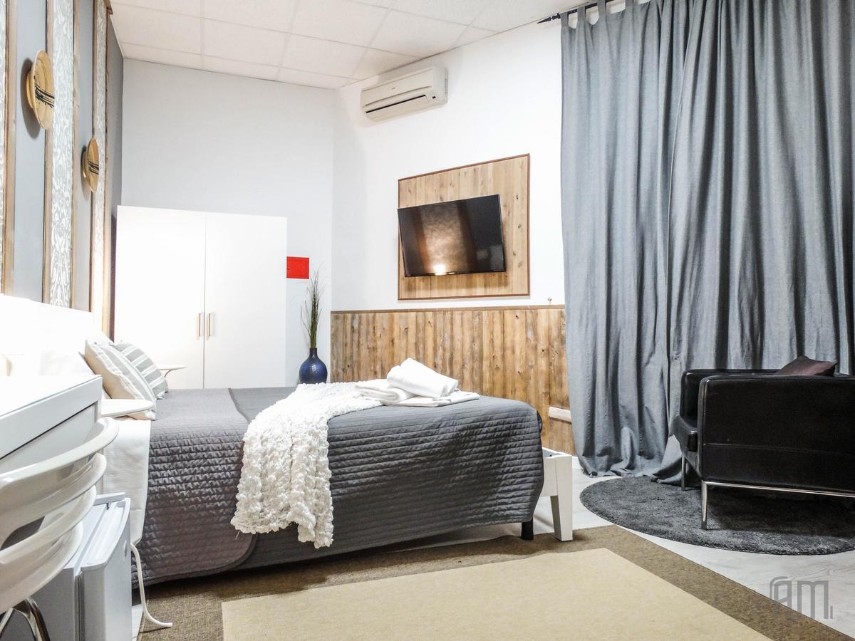 Hotel Magic Door Rzym Zewnętrze zdjęcie