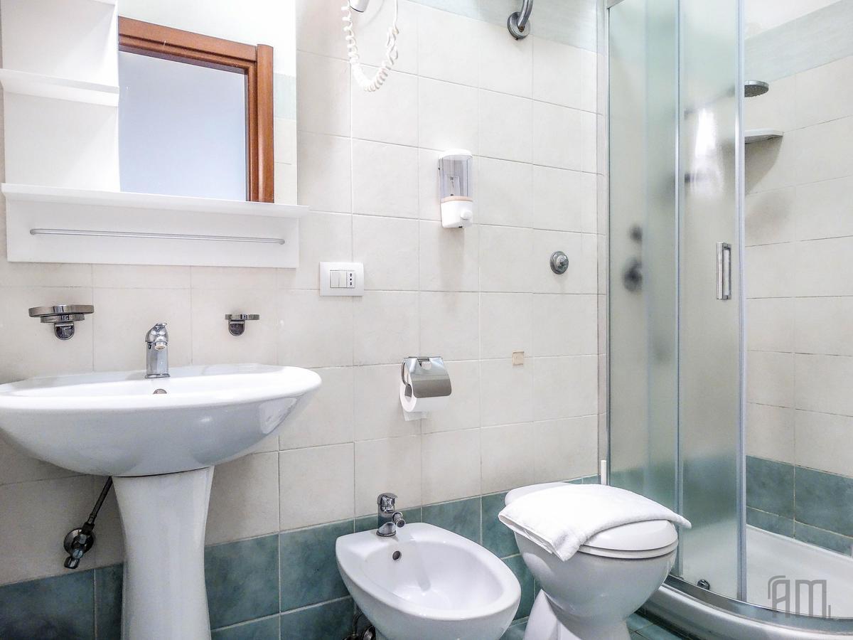 Hotel Magic Door Rzym Zewnętrze zdjęcie