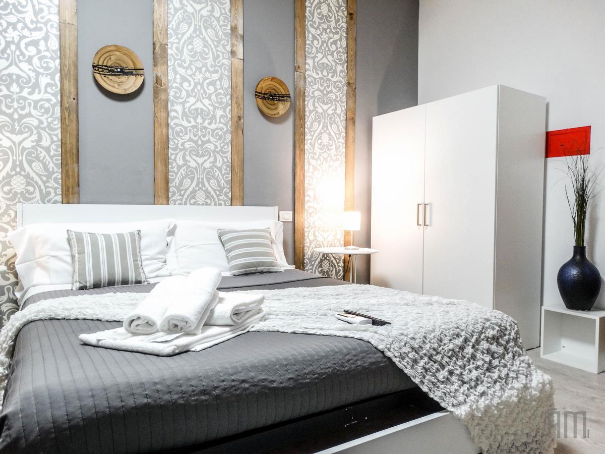 Hotel Magic Door Rzym Zewnętrze zdjęcie
