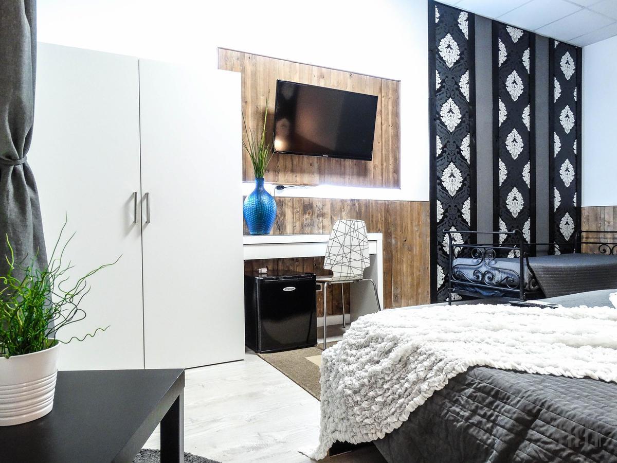 Hotel Magic Door Rzym Zewnętrze zdjęcie