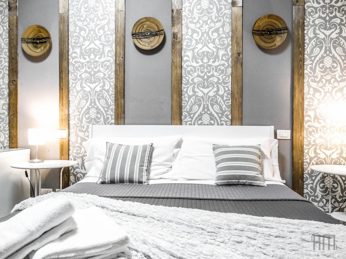 Hotel Magic Door Rzym Zewnętrze zdjęcie