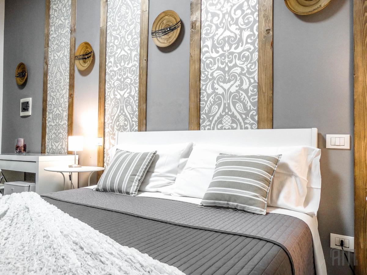 Hotel Magic Door Rzym Zewnętrze zdjęcie