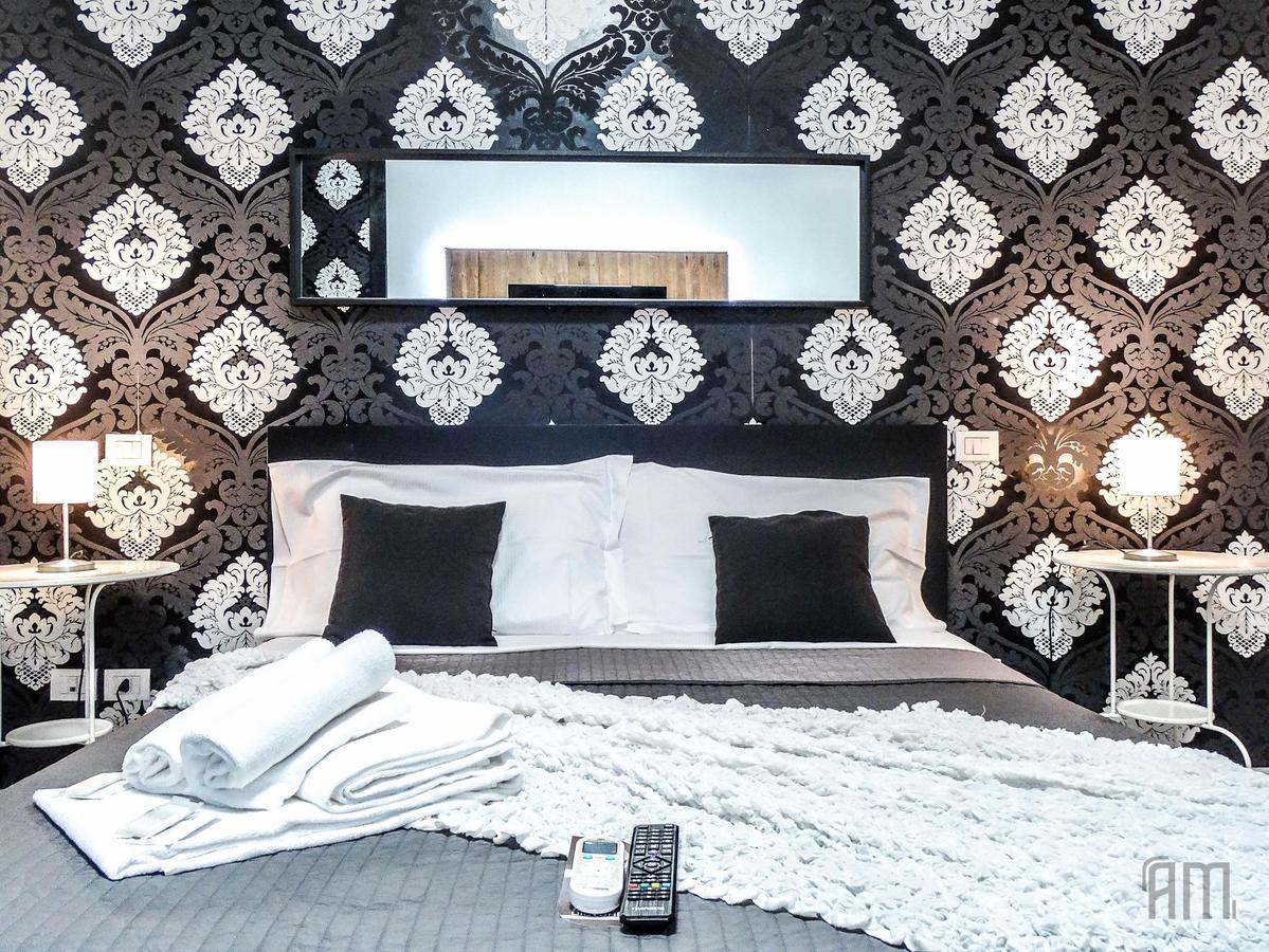 Hotel Magic Door Rzym Zewnętrze zdjęcie
