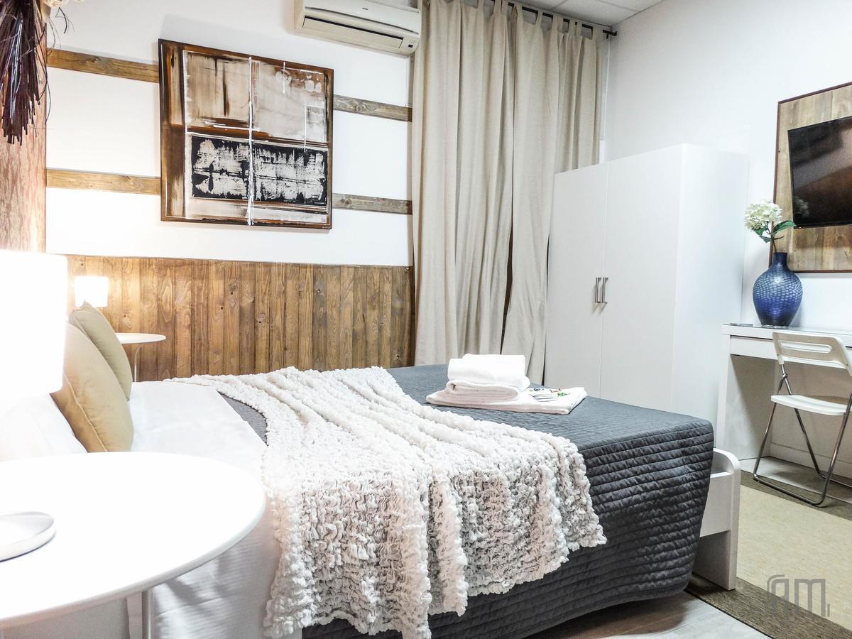 Hotel Magic Door Rzym Zewnętrze zdjęcie
