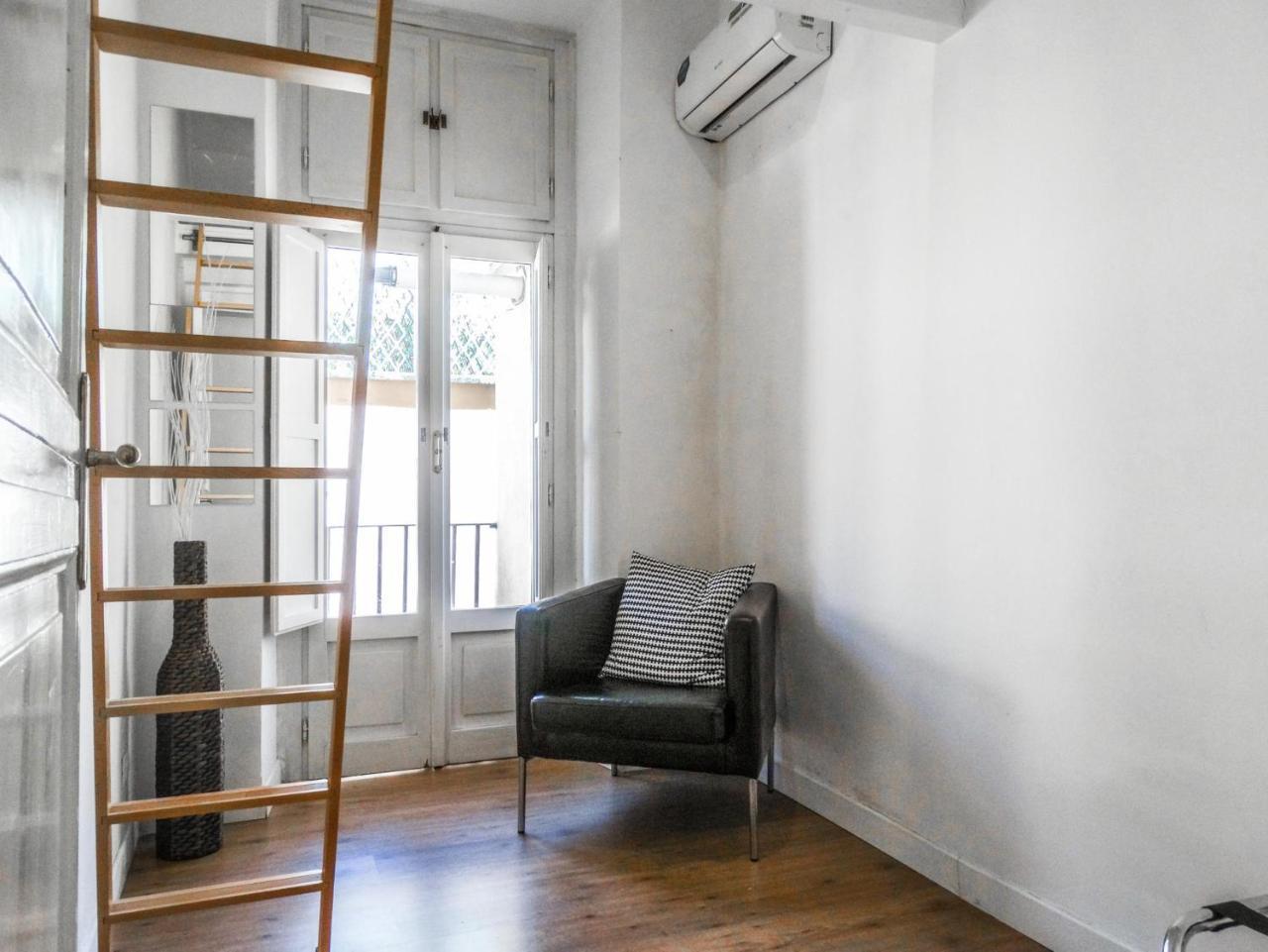Hotel Magic Door Rzym Zewnętrze zdjęcie