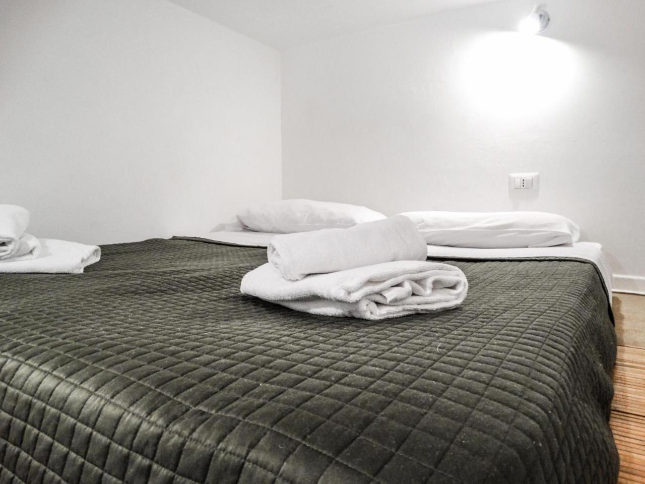 Hotel Magic Door Rzym Zewnętrze zdjęcie