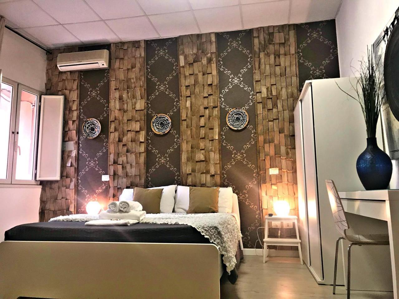 Hotel Magic Door Rzym Zewnętrze zdjęcie